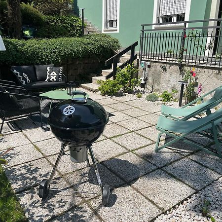 Miralago Stresa Zewnętrze zdjęcie
