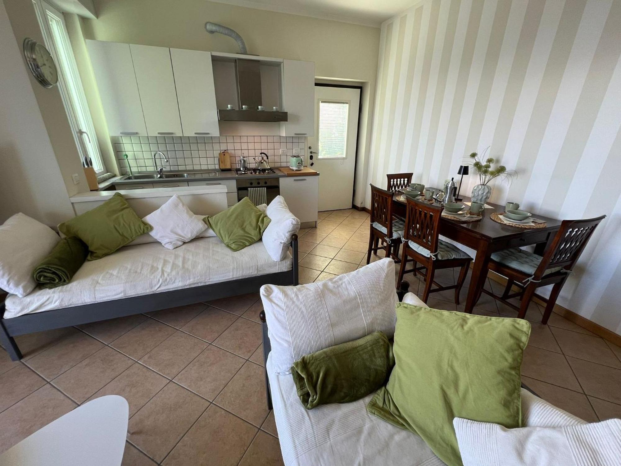 Miralago Stresa Zewnętrze zdjęcie